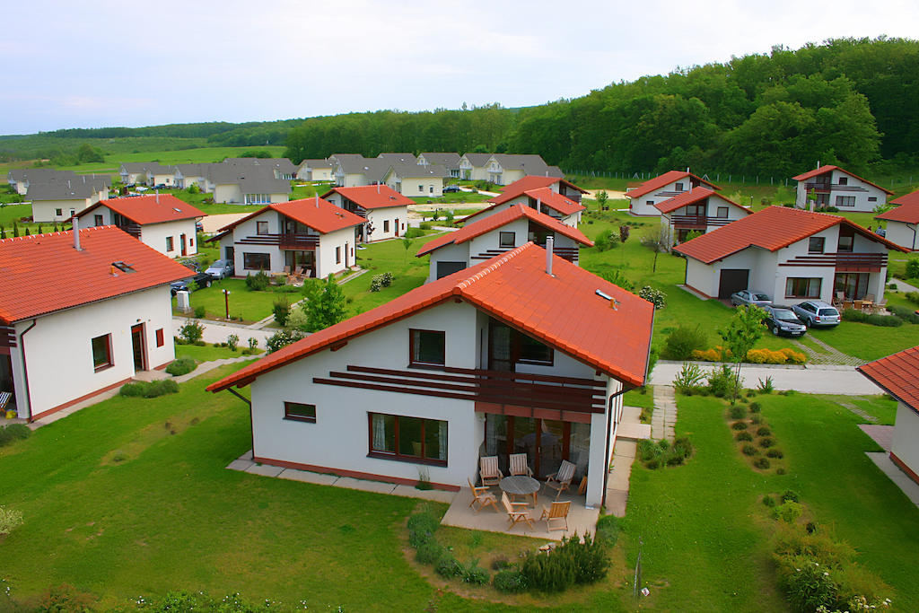 Villapark Várgesztes Quarto foto